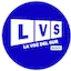Logo LVS Radio - La Voz del Sur