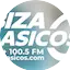 Logo Ibiza Clásicos Radio