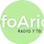 Logo Radio InfoArica Online