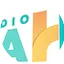Logo Radio La H