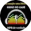 Logo Rádio do Casé