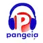 Logo Rádio Pangeia FM