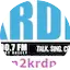 KRDP Jazz 90.7 FM