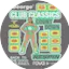 Logo George Club Classics 2025 Respin