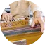 Logo Humm Fiji Kirtan Sangrah