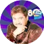 Logo Humm 80s Jukebox