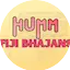 Logo Humm Fiji Bhajans