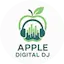 Logo Apple Digital Dj