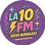 La 10 FM Esta Buenaza