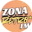 Logo Zona Retro FM Tu Musica