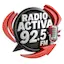 Logo Radio Activa 92.5 Fm