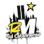 Logo Rádio Metrópole - Sul Catarinense