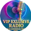 Logo VIP Exclusive Radio