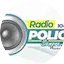 Logo Radio Policía Nacional