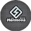 Logo Radio Hermosa