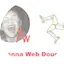 Antenna Web Douglas