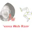 Logo Antenna Web Ramsey