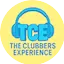 Logo The Clubbers Experience