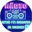 Logo Retrô 99 FM
