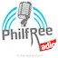 Logo PhilFree Radio