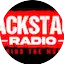 Logo Backstage Radio