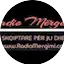 Logo Radio Mergimi