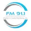 Logo Fm 91.1 Chapadmalal