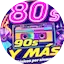 80s 90s & Más