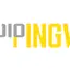 Logo Radio Pingvin WORLD