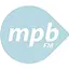 Logo mpb FM