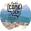 Logo Radio Comején