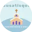 Logo Susa Stereo