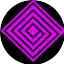 Logo Loca FM Techno