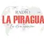 Logo La Piragua