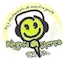 Logo Alegría Stereo
