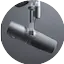 Logo Shalom Stereo