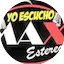 Logo Max Stereo