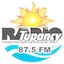 Logo Rádio Tupancy