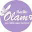 Logo Radio Olam 92.3