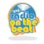Logo Radio On The Beat