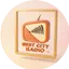 Logo Best city radio