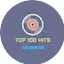 Logo Top 100 Hits