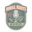 Logo Rural Roots Radio