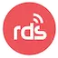 Logo RADIO RDS ROMÂNTICA
