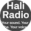 Logo Hali Radio