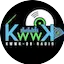 Logo KWWK-DB Radio