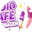 Logo cafe com bobagem