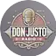 Logo Don Justo Radio