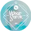 Logo Viharsarok FM