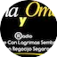 Logo Radio Alfa y Omega
